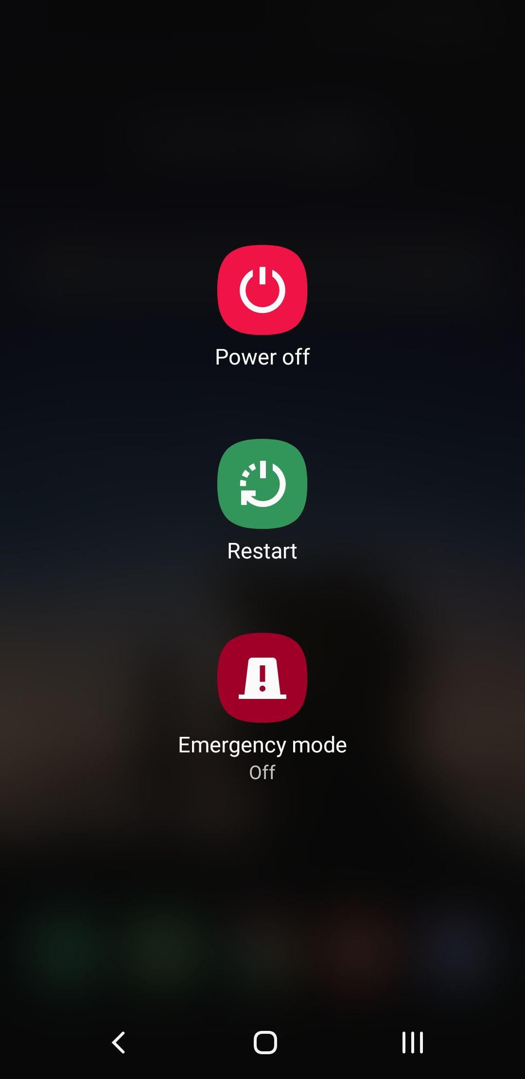 how-to-disable-safe-mode-in-samsung-how-to-disable