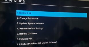 How to Disable 2-Step Verification on PlayStation 4