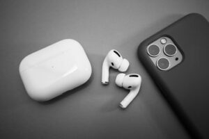 How to Disable AirPods Pro Location on iPhones