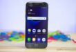 How to Disable Briefing on the Galaxy S7 Edge