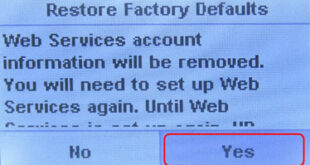 How to Disable HP Cartridge Protection on My Printer
