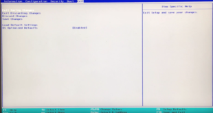 How to Disable Hyperthreading on Your PC