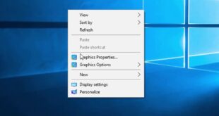 How to Disable Keyboard Shortcuts in Windows 10