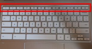 How to Disable Keyboard on Chromebook