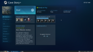 How to Disable Steam's Big Picture Mode Overlay