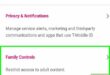 How to Disable Web Guard on Your T-Mobile Or Boost Mobile Phone