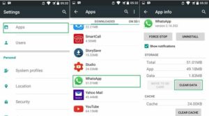 How to Disable Whatsapp on Your Android
