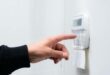 How to Disable an Alarm System From Outside Your Home