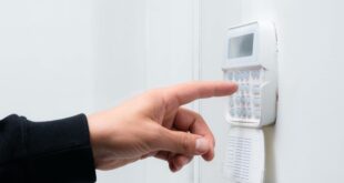 How to Disable an Alarm System From Outside Your Home