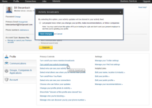 How to Temporarily Disable LinkedIn on Computer, Phone, and Other Devices