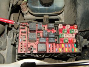 How to Disable Anti Theft System on Ford F150