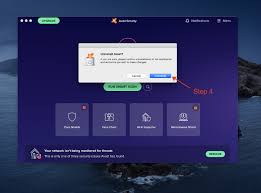 How to Disable Avast
