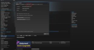 How to Disable BattleEye on Unturned Servers