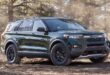 How to Disable Door Ajar on Ford Explorer