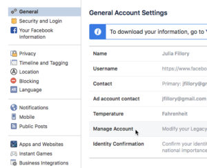 How to Disable Facebook Account - 3 Ways to Delete Or Deactivate Your Facebook Account