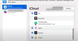 How to Disable Find My Mac Without IT's Consent