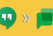 How to Disable Hangouts in Gmail