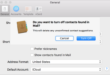 How to Disable Mail on Mac