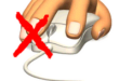 How to Disable Right Click on Photos