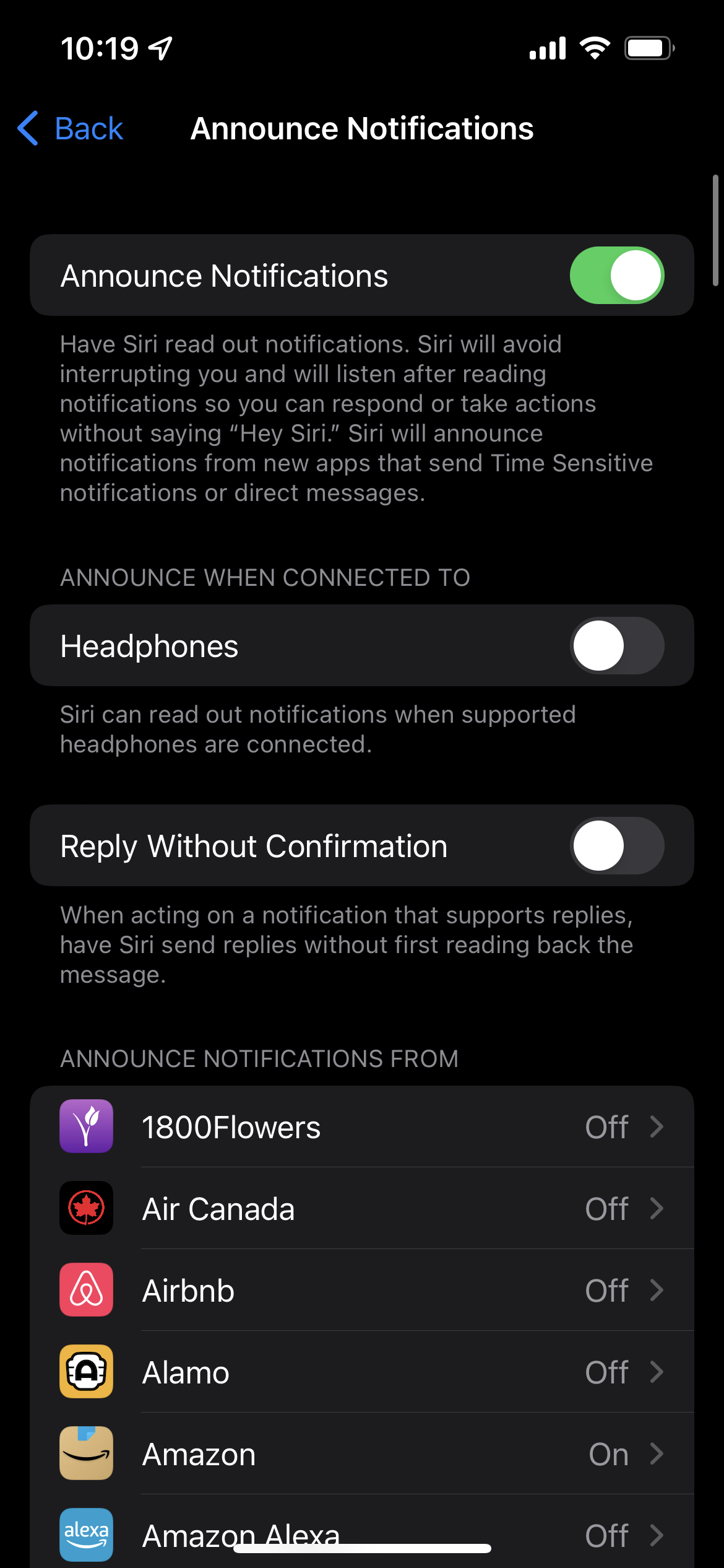 How to Disable Siri From Reading Texts on Your AirPods