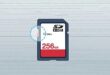 How to Disable Write Protection on an SD Card