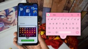 How to Disable a Floating Keyboard