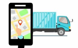How to Disable a GPS Tracking System in a Work Truck