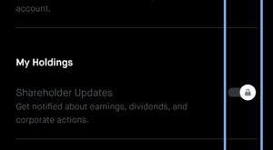 How to Disable a Robinhood Account