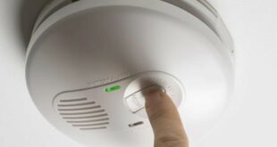 How to Disable a Smoke Detector