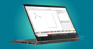 How to Disable the Touch Screen on a Lenovo Laptop
