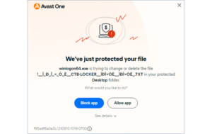 How to Disable Avast Passwords