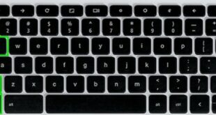 How to Disable CTRL-Shift-Q on a School Chromebook