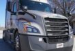 How to Disable Collision Mitigation System on a Peterbilt Truck