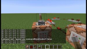 How to Disable Command Block Chat in Minecraft