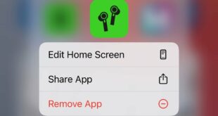 How to Disable Deleting Apps on iPhone