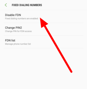 How to Disable Emergency Calls Only on Android