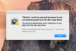 How to Disable Gatekeeper on Mac