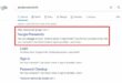 How to Disable Google Password Manager on PC and Android