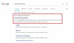 How to Disable Google Password Manager on PC and Android