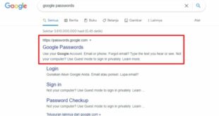 How to Disable Google Password Manager on PC and Android