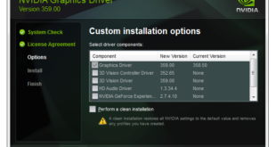 How to Disable NVIDIA Capture Server