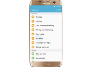 How to Disable Samsung Pay on Your Galaxy S7