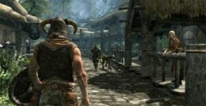 How to Disable Shadows in Skyrim