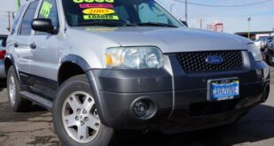 How to Disable an Alarm on a 2005 Ford Escape