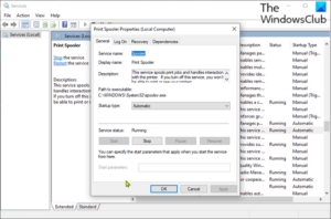 How to Disable the Print Spooler in Windows 7