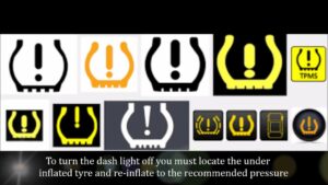 How to Disable the Tire Pressure Monitoring System on Your Volkswagen