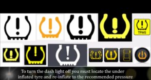 How to Disable the Tire Pressure Monitoring System on Your Volkswagen