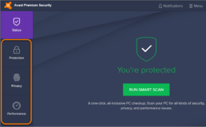 How to Temporarily Disable Avast Premier