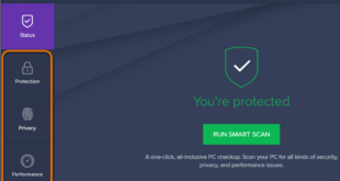 How to Temporarily Disable Avast Premier