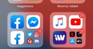 How to Disable App Library on iOS 14 2022